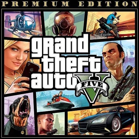 Grand Theft Auto V - playfortoday Game Portal, Game Portal, Online Playing Games, HTML5 Games