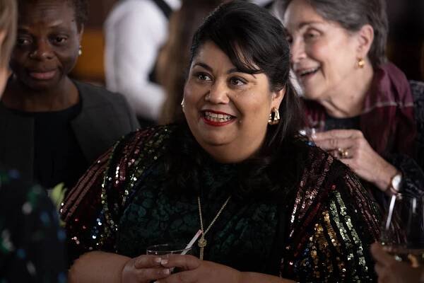 Carla Jimenez - A Million Little Things - Daisy - Z filmu