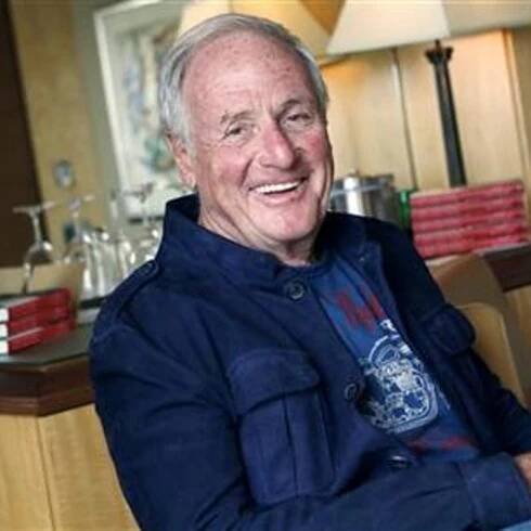 Producer Jerry Weintraub reflects on his career