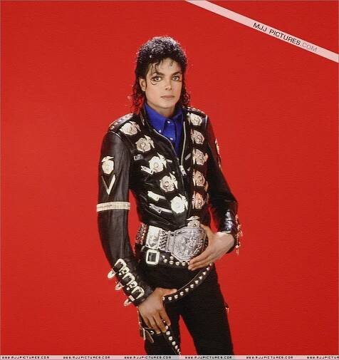 Genius Michael Jackson