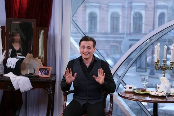 Dům Sergeje Bezrukova