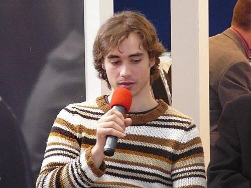 Filip Tomsa - Wikiwand