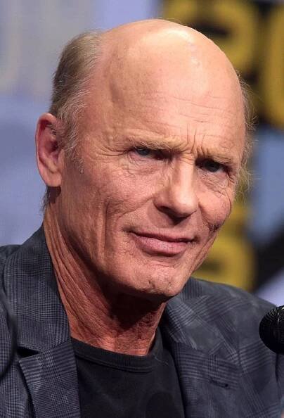 Foto k tématu Ed Harris – stránka 3