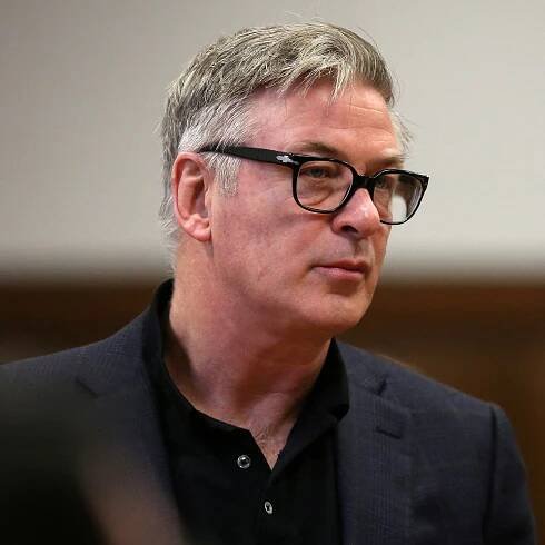 Alec Baldwin Will Be Charged With Involuntary Manslaughter in ‘Rust’ Killing
