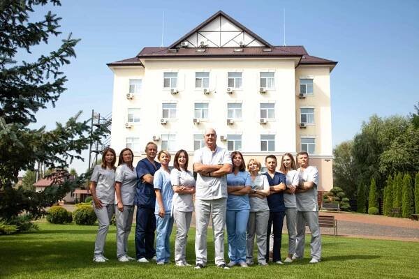 About ADONIS - ADONIS International