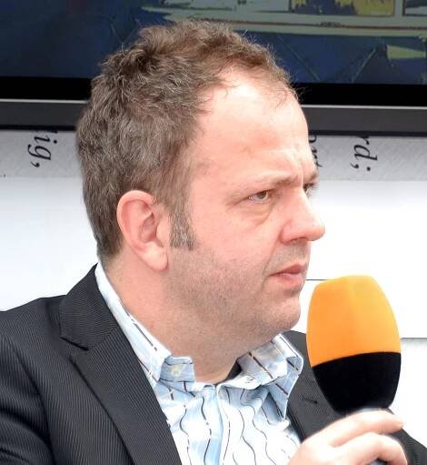 Michael Kumpfmüller