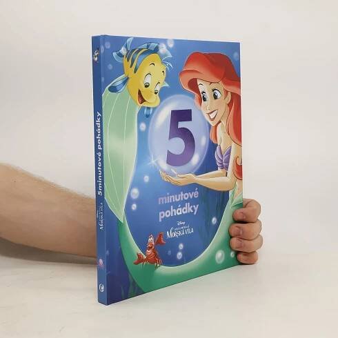 Ariel - 5minutové pohádky
