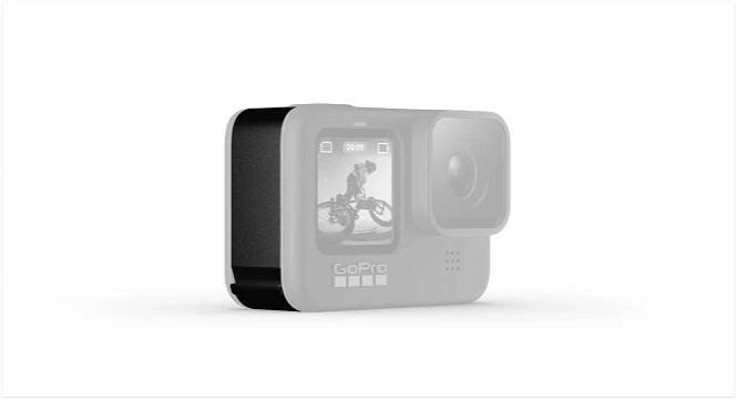GoPro Náhradní dvířka (Replacement Door) Hlavní obrázek