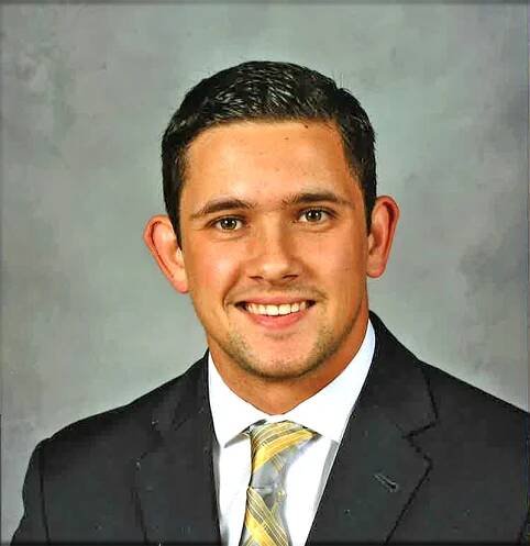 Brandon Wilson