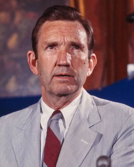 Ramsey Clark