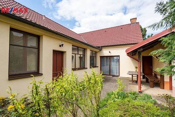Prodej Dům, Čejkovice, okres Znojmo