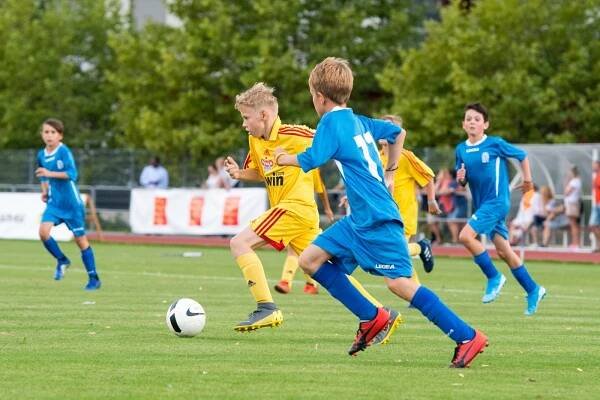 Ondrášovka Cup bude pokračovat v Hradci Králové