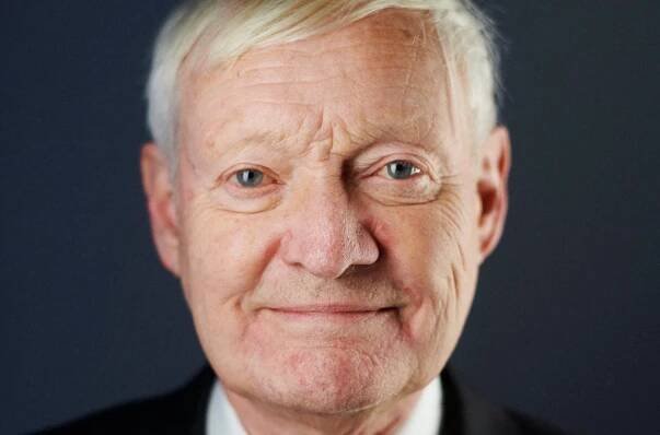 Joachim Frank