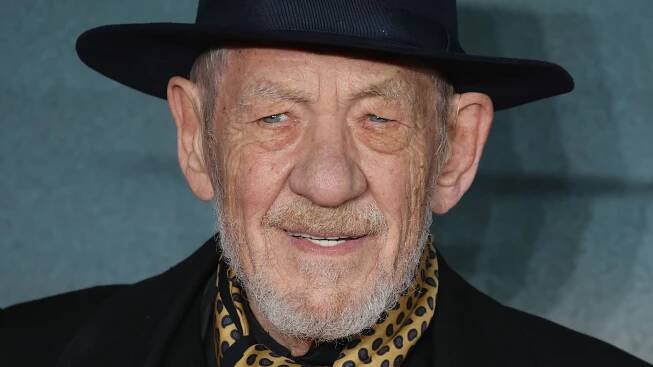 Ian McKellen Loves Charli XCX, Is Unsure of Her Gender: “I Love Him... Them?”