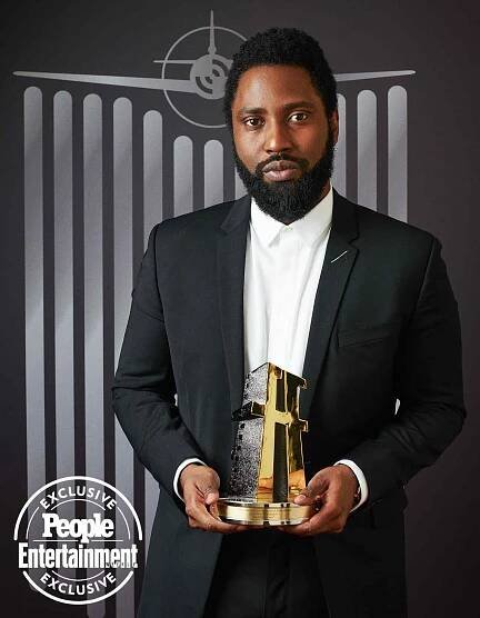 John-David-Washington