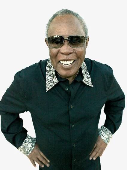 Sam Moore