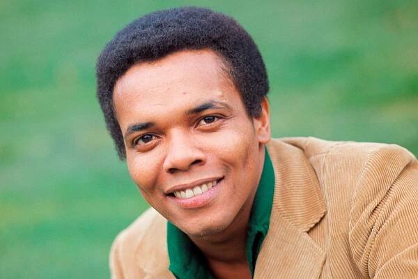 Johnny Nash - Byl prvním nejamajským zpěvákem, který začal v Kingstonu nahrávat reggae. Proslavil ho hit I Can See Clearly Now