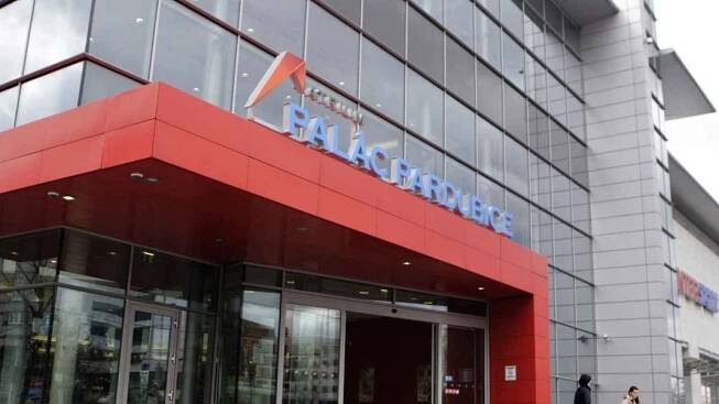 AFI Palác změnil název