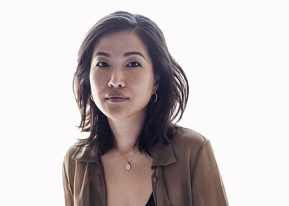 Jean Chen Ho