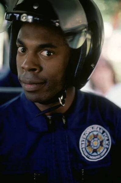Policejní akademie - Promo - Michael Winslow