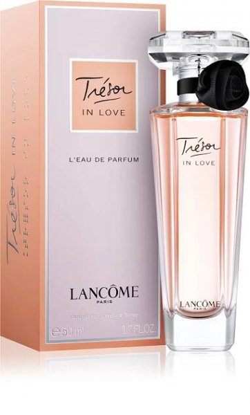 Lancome Tresor In Love W EDP