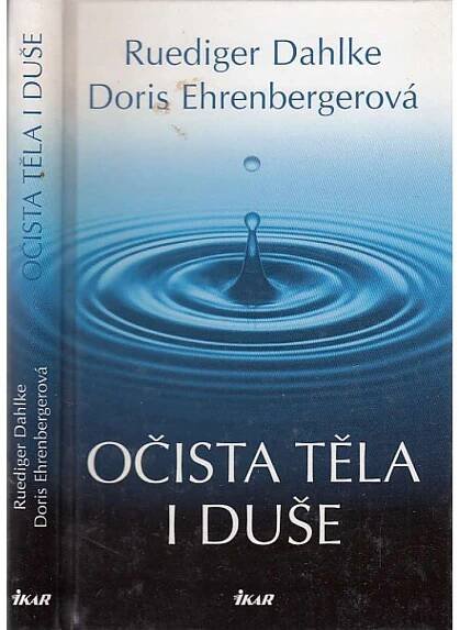 Očista těla i duše - Antikvariát Valentinská