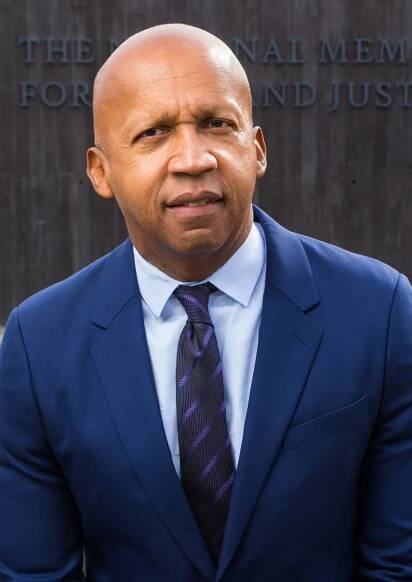 Bryan Stevenson Image