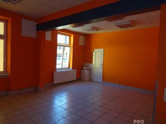 Pronájem obchodních prostor, Pardubice | Reality.iDNES.cz 