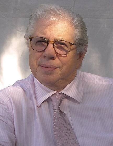 Carl Bernstein – Wikipedie