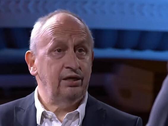 Jan Kraus stále varuje: "Soustředím se na svoje bezpečí, byla by škoda, kdybych zrovna tohle nepřežil” - Zivot