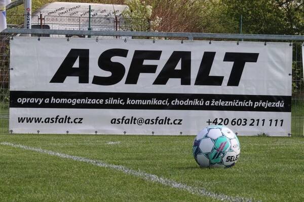 FK KRÁLŮV DVŮR - Asfalt.cz
