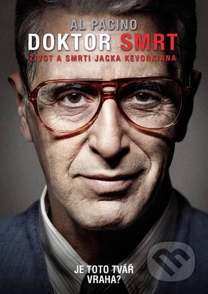 Doktor Smrt DVD