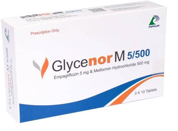 Popular Pharma