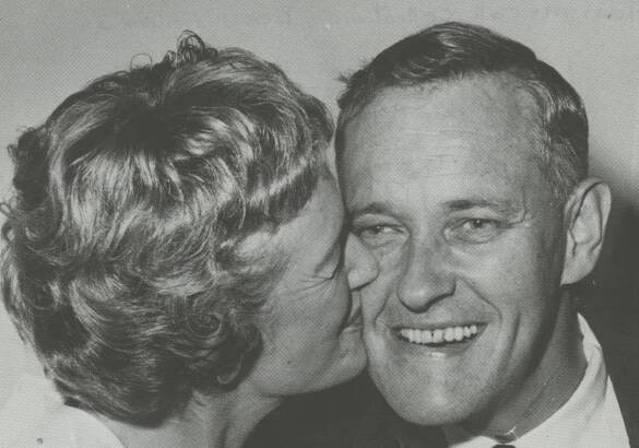 Thomas William Lawson McCall (1913-1983) 