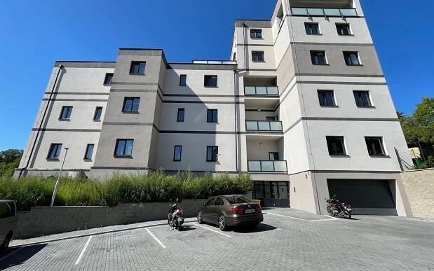 4+kk, Boženy Němcové, Cheb, 115 m²
