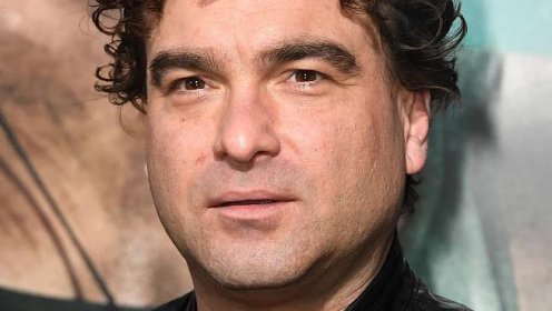 Johnny Galecki Was On His Way Into A Very Different Career Before Landing The Big Bang Theory - Looper