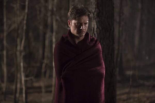 Rectify - Weird as You - Z filmu - Aden Young