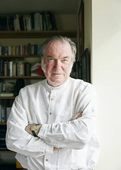 Sir DAVID POUNTNEY C.B.E