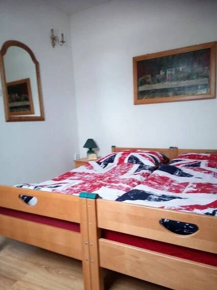 CHALUPA U DĚDY foto 3