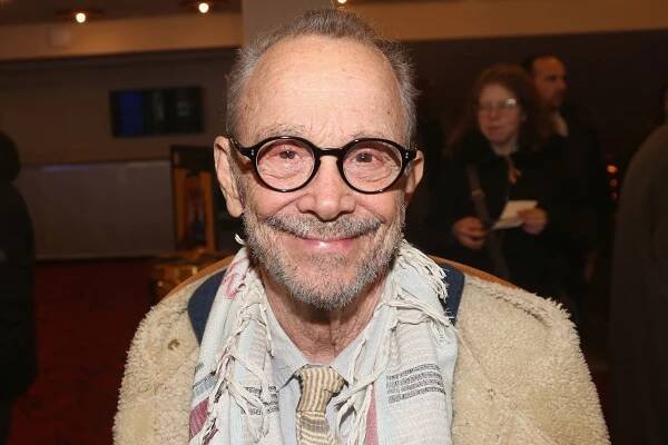 Joel Grey