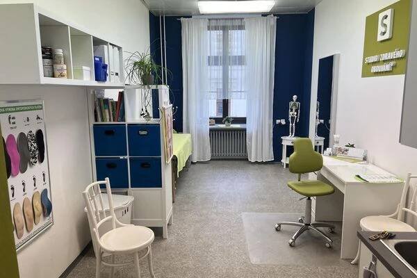 RehabkaBrno foto 1