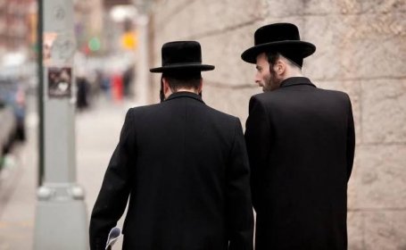 Ultra-Orthodox Jews Shun Their Own for Reporting Child Sexual Abuse