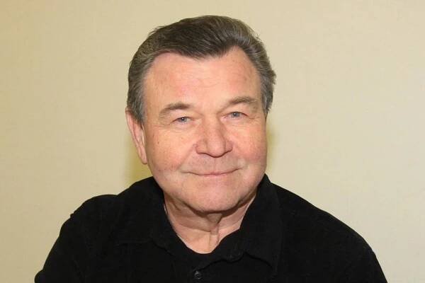 Pokorný bavič i dokonalý manžel: Postránecký se do své ženy zamiloval vmžiku