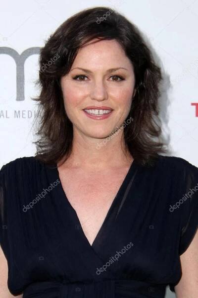 Jorja Fox — Stock Redakční fotografie © s_bukley #55953663