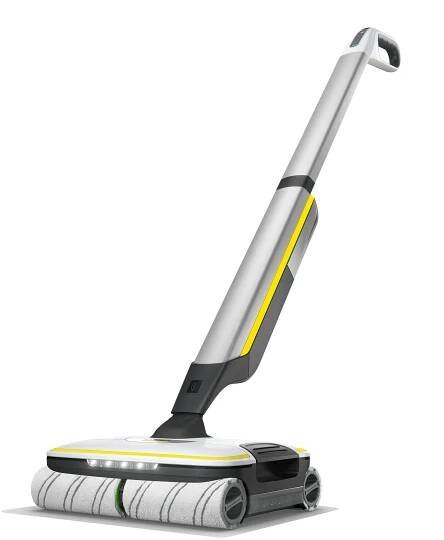 Kärcher FLOOR CLEANER FC 7 CORDLESS PREMIUM, Elektrický Náhled obrázku produktu 11