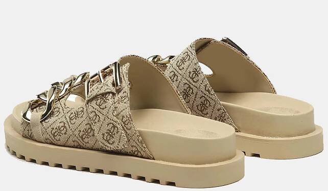 Nazouváky Guess