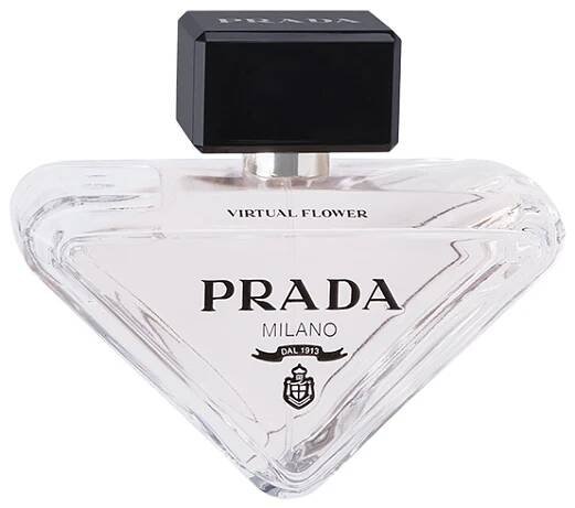 Prada Paradoxe Virtual Flower EdP 90ml - 2