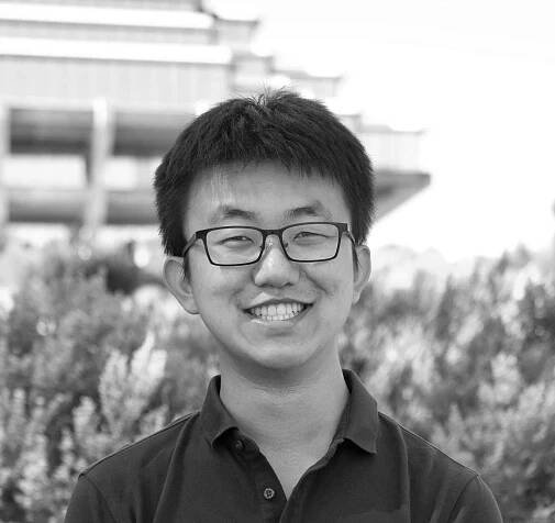 Yujie Zhang - the Huang lab