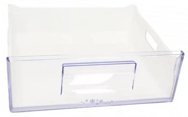 Šuplík horní mrazáku do lednice Zanussi ZRB936PXH 925032882/00
