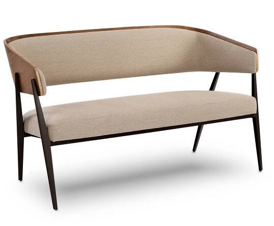 Aria Settee